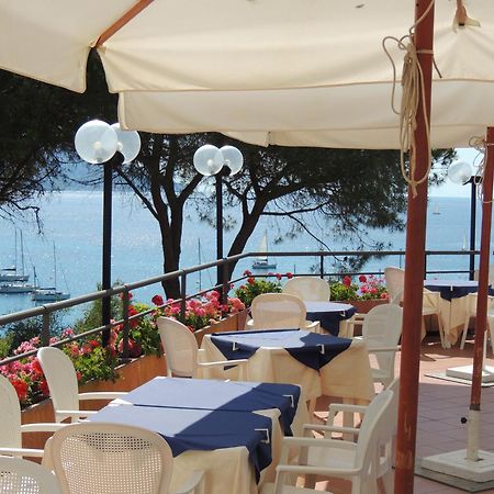 Hotel Viticcio Portoferraio Eksteriør billede