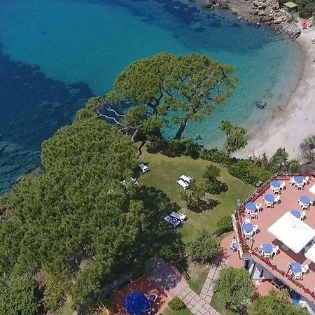 Hotel Viticcio Portoferraio Eksteriør billede