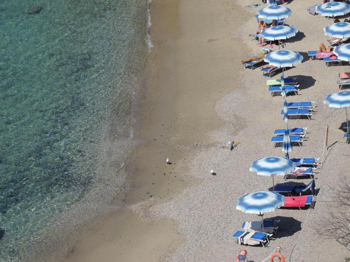 Hotel Viticcio Portoferraio Eksteriør billede