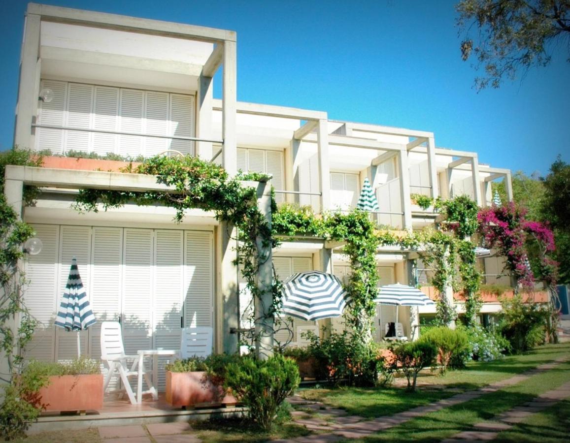 Hotel Viticcio Portoferraio Eksteriør billede