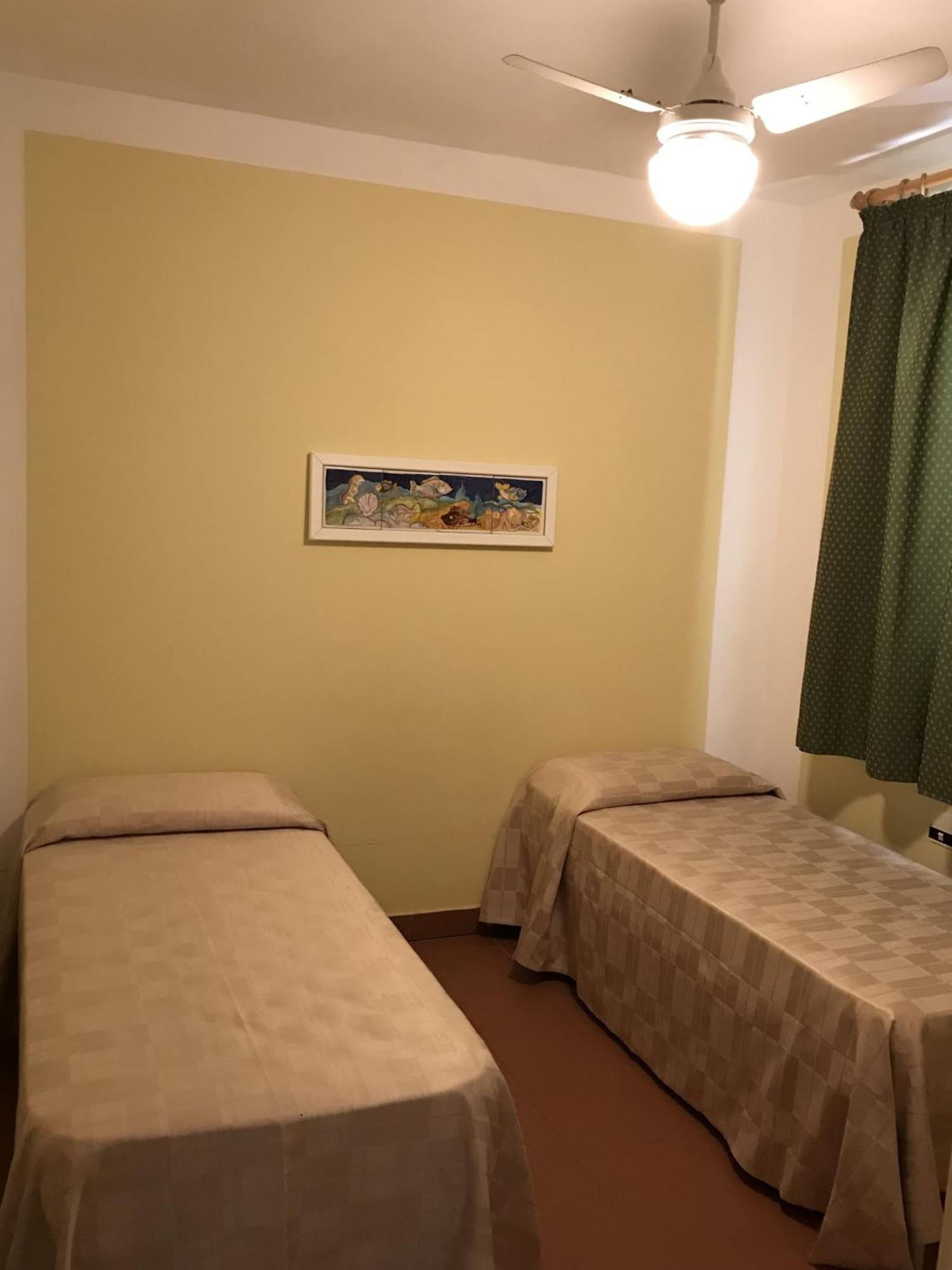 Hotel Viticcio Portoferraio Værelse billede