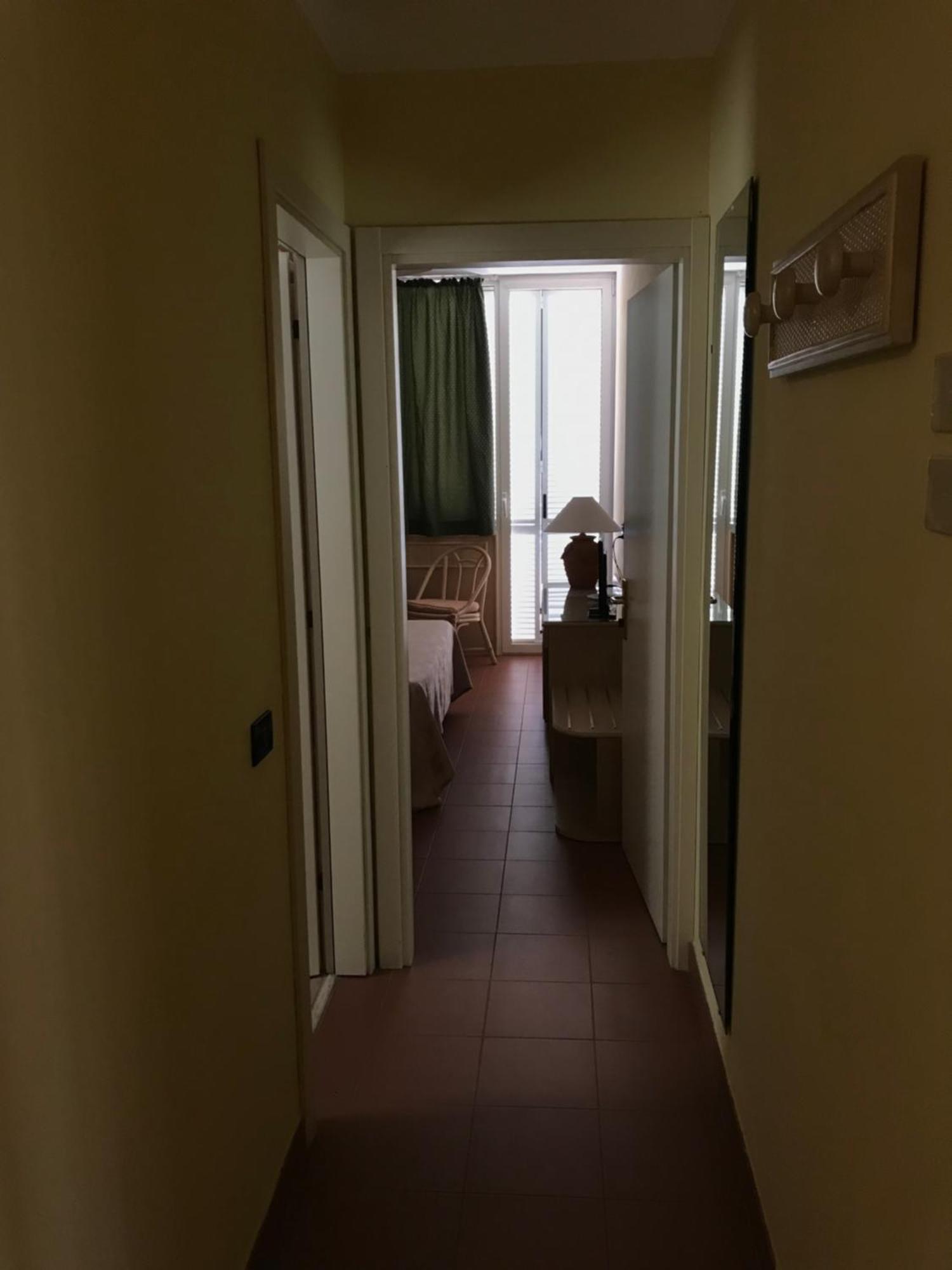 Hotel Viticcio Portoferraio Værelse billede