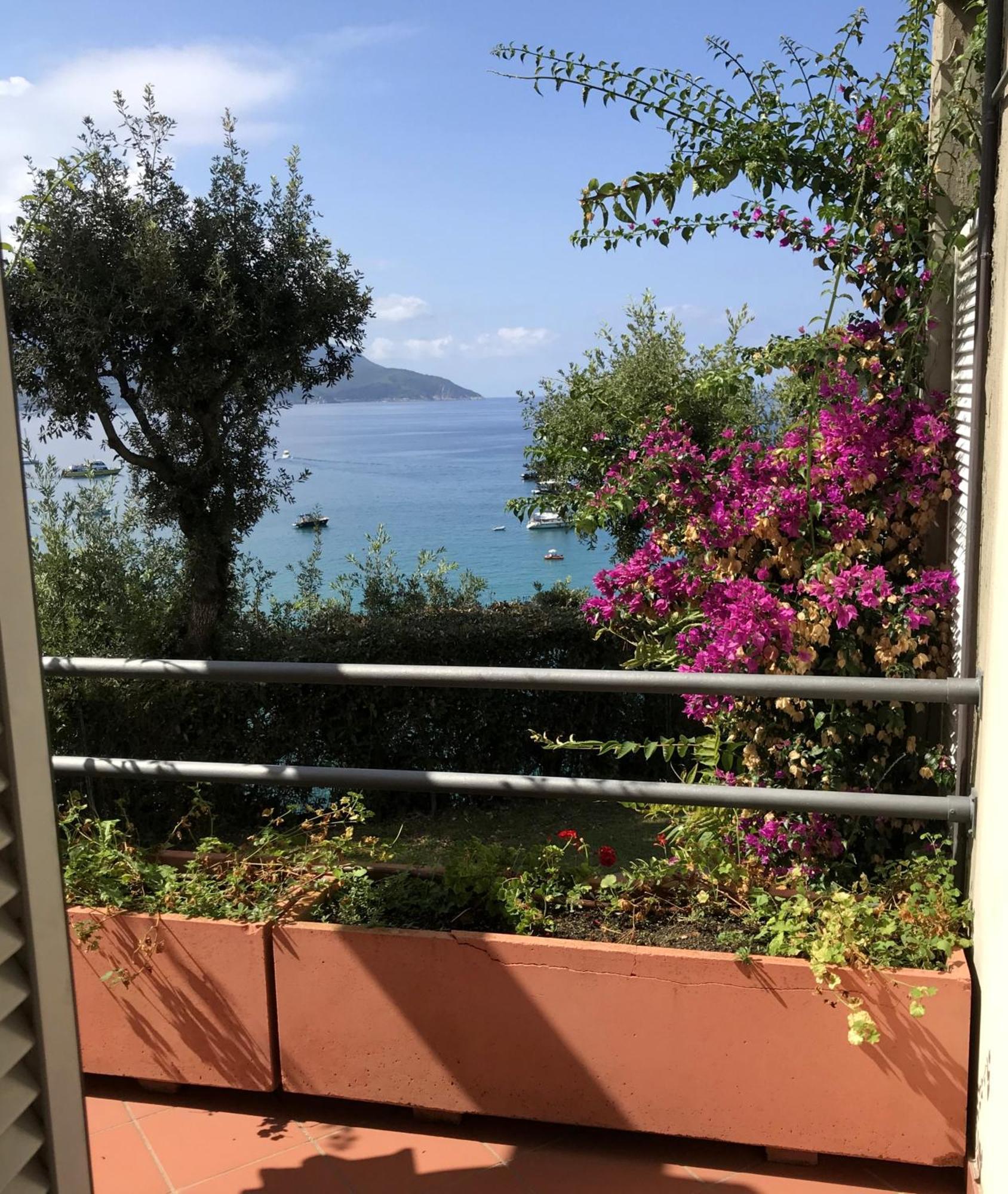 Hotel Viticcio Portoferraio Værelse billede