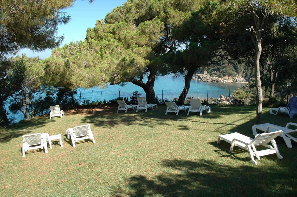 Hotel Viticcio Portoferraio Eksteriør billede