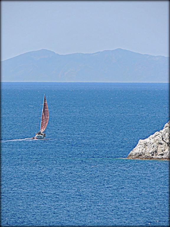 Hotel Viticcio Portoferraio Eksteriør billede